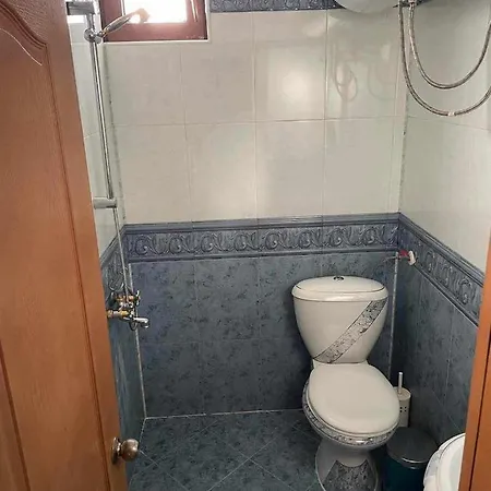 до църквата Appartement *