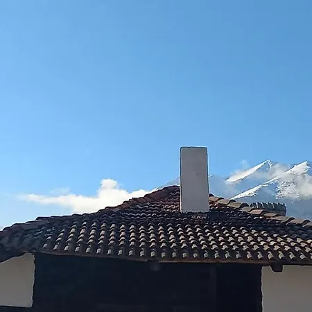 до църквата Appartement